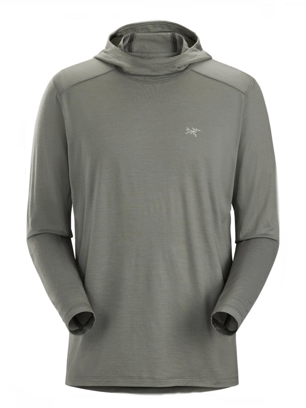 Arc'teryx Ionia Merino Wool Hoody